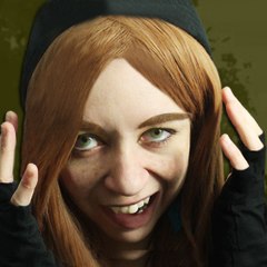 Emsy Cosplay