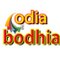 Odia Bodhia