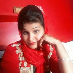 Insa Parveen Mehra