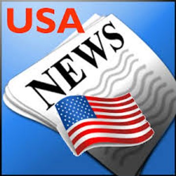 top usa news