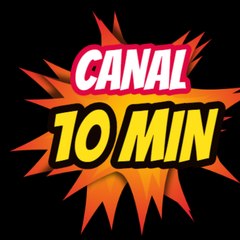 10min e demais
