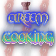 Areem cooking