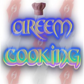 Areem cooking