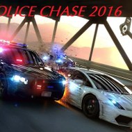 American Police Chase