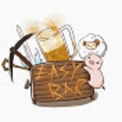 Easy Go 實況吧檯