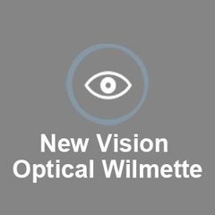 New Vision Optical Wilmette