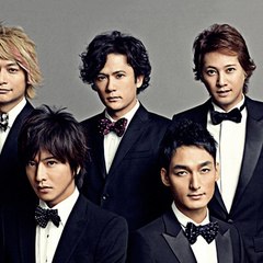 SMAP JAPAN