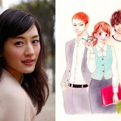 きょうは会社休みます。 Drama 2016