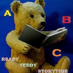 Ready Teddy Storytime