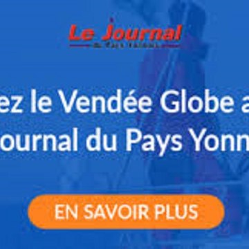 Journal du Pays Yonnais