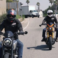 Subliminal Moto