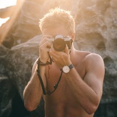 Tobi Schnorpfeil Filmmaker