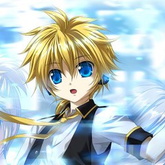 Kagamine Len