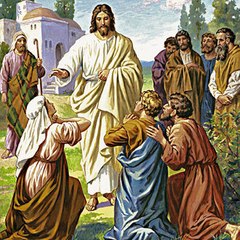 PengikutYesusygSetia