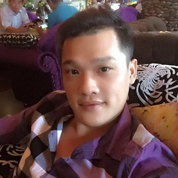 Trần Minh Tài