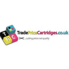 Trade Price Cartridges Ltd