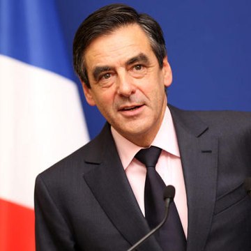 François Fillon