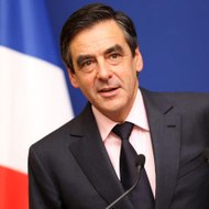 François Fillon