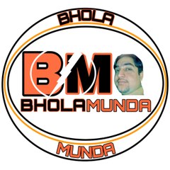Bhola Munda