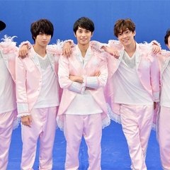潜入捜査アイドル・刑事ダンス Drama 2016