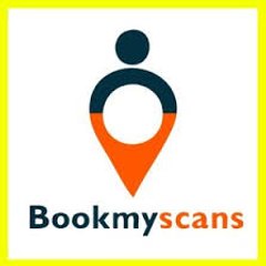 Scans BookMy