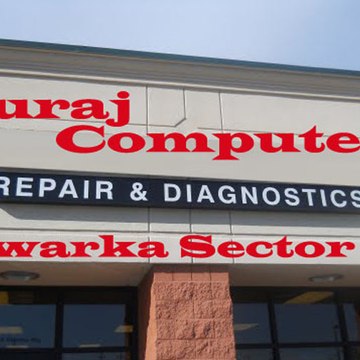 Suraj Computers