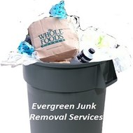 Evergreen Junk Removal Services Deerfield Bea