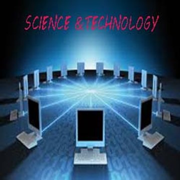 Sci-in-TechTV(বিজ্ঞান ও তথ্য-প্রযুক্তি)