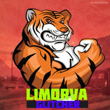 LIMORVA_GLITCHER_OFFICIEL