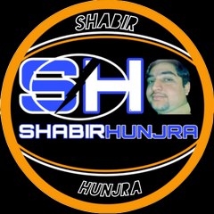 Shabir Hunjra