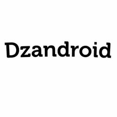 Dzandroid