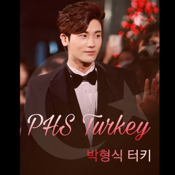 Park Hyung Sik Türkiye | 박형식 튀르키예