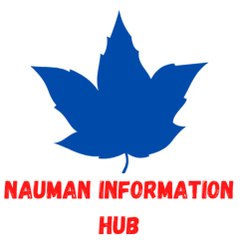 nauman information hub