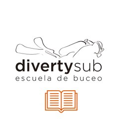 divertysub, escuela de buceo