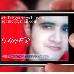 umer champion
