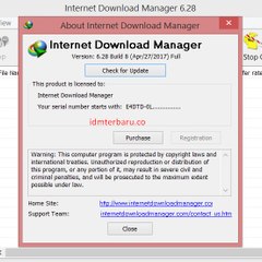 free download IDM terbaru