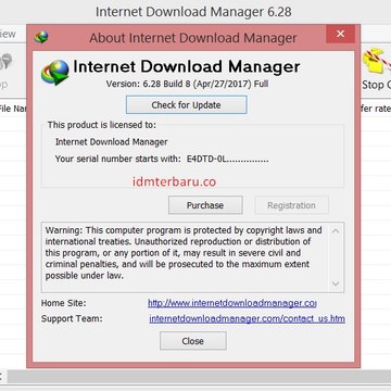 free download IDM terbaru