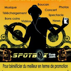 Spotboxlive tvchannels