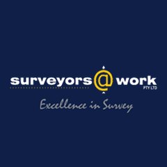 Surveyors @ Work