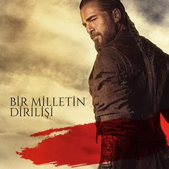 Diriliş 'Ertuğrul'