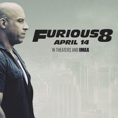Fast & Furious 8