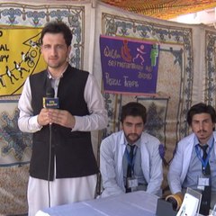 Fawad shinwari