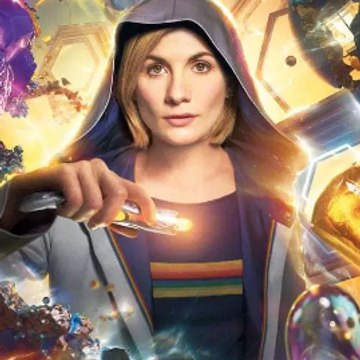 Doctor Who Series 13 Episode 1 [HD]