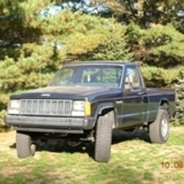 JeepMJ