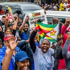 Zimbabwe Social Media News