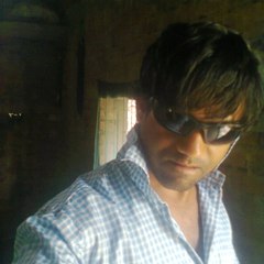 Mahesh Uikey(MAX SHORT FILM CLUB)