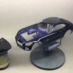 The Scalemodeling Channel