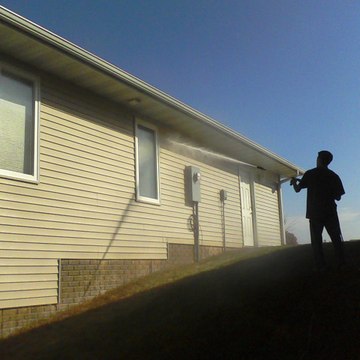 Highpressurewashingnsw