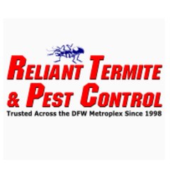 Reliant Termite & Pest Control