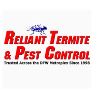 Reliant Termite & Pest Control
